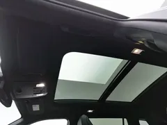 2021 Toyota Crown Kluger 2.5L Hybrid 4WD Flagship, чёрный — фото 14