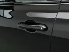 2021 Toyota Crown Kluger 2.5L Hybrid 4WD Flagship, чёрный — фото 18