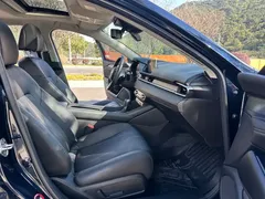 2020 Mazda 6 2.5L Sport, синий — фото 9
