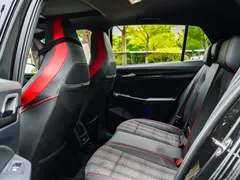 2021 Volkswagen Golf GTI 380TSI DSG — фото 10