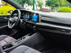 2021 Volkswagen Golf GTI 380TSI DSG — фото 13