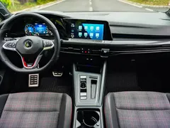 2021 Volkswagen Golf GTI 380TSI DSG — фото 15