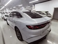 2025 BYD Qin L PHEV Smart Driving 120km — фото 6