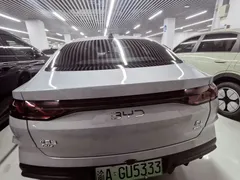 2025 BYD Qin L PHEV Smart Driving 120km — фото 7