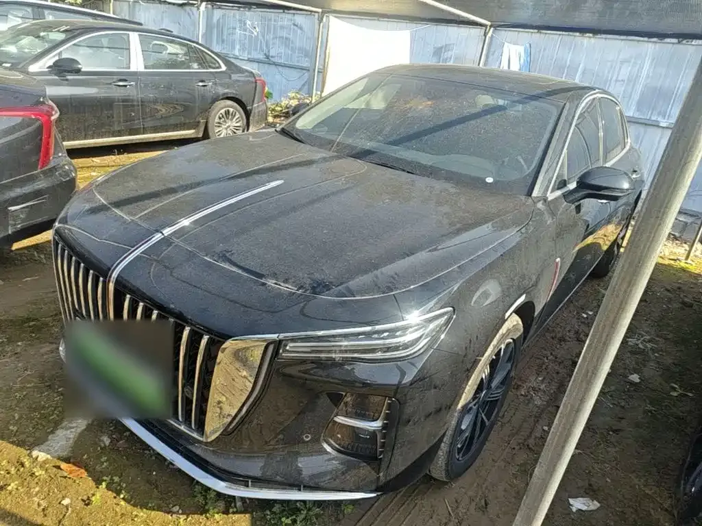 2025 Hongqi H5 PHEV 130