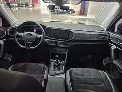 2020 Volkswagen Tayron 330TSI 2WD Luxury Smart Connect Pro, чёрный — фото 8
