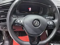 2020 Volkswagen Tayron 330TSI 2WD Luxury Smart Connect Pro, чёрный — фото 9