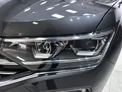 2020 Volkswagen Tayron 330TSI 2WD Luxury Smart Connect Pro, чёрный — фото 12