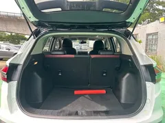 2021 Geely Coolray 1.4T DCT Diamond, белый — фото 9