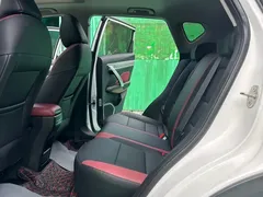 2021 Geely Coolray 1.4T DCT Diamond, белый — фото 12