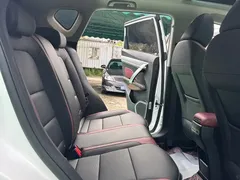 2021 Geely Coolray 1.4T DCT Diamond, белый — фото 14