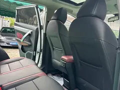 2021 Geely Coolray 1.4T DCT Diamond, белый — фото 15