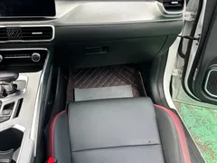 2021 Geely Coolray 1.4T DCT Diamond, белый — фото 22