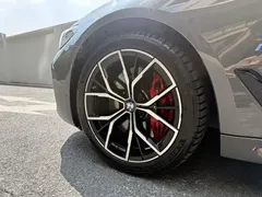 2022 BMW 5 Series 540i Fashion M Sport Package — фото 7