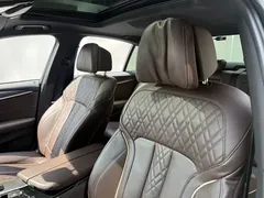 2022 BMW 5 Series 540i Fashion M Sport Package — фото 13