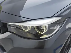 2020 BMW 3 Series GT 320i M Sport Night Edition — фото 5