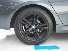 2020 BMW 3 Series GT 320i M Sport Night Edition — фото 6