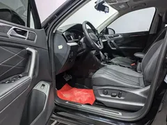2022 Volkswagen Tiguan L 330TSI AT 2WD R-Line, чёрный — фото 8
