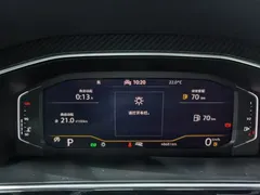2022 Volkswagen Tiguan L 330TSI AT 2WD R-Line, чёрный — фото 16