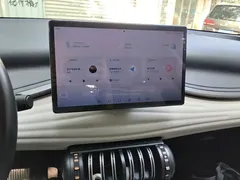 2023 BYD Yuan PLUS EV Champion 430km, белый — фото 13