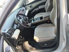 2023 BYD Yuan PLUS EV Champion 430km, белый — фото 15