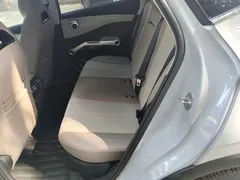 2023 BYD Yuan PLUS EV Champion 430km, белый — фото 17