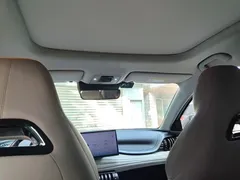 2023 BYD Yuan PLUS EV Champion 430km, белый — фото 18