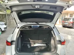 2023 BYD Yuan PLUS EV Champion 430km, белый — фото 19
