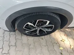 2023 BYD Yuan PLUS EV Champion 430km, белый — фото 23