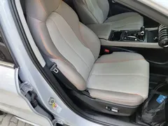 2023 BYD Yuan PLUS EV Champion 430km, белый — фото 25