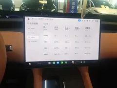 2025 Xiaomi YU7 4WD Pro, синий — фото 13