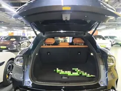 2025 Xiaomi YU7 4WD Pro, синий — фото 19