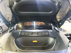 2025 Xiaomi YU7 4WD Pro, синий — фото 20