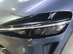 2025 Xiaomi YU7 4WD Pro, синий — фото 24