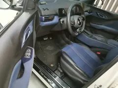 2023 BYD Seagull Vitality, белый — фото 15
