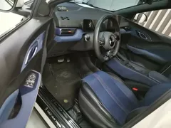2023 BYD Seagull Vitality, белый — фото 16