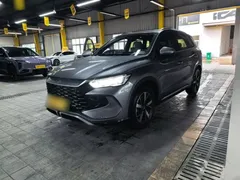 2024 BYD Song Pro Glory Edition DM-i PHEV 110km — фото 1