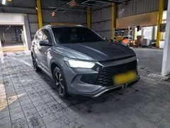 2024 BYD Song Pro Glory Edition DM-i PHEV 110km — фото 4