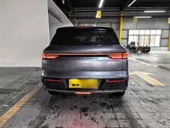 2024 BYD Song Pro Glory Edition DM-i PHEV 110km — фото 6