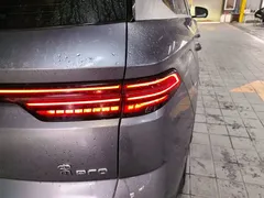 2024 BYD Song Pro Glory Edition DM-i PHEV 110km — фото 8