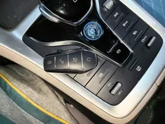2024 BYD Song Pro Glory Edition DM-i PHEV 110km — фото 9