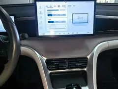 2024 BYD Song Pro Glory Edition DM-i PHEV 110km — фото 10
