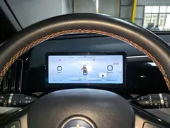 2024 BYD Song Pro Glory Edition DM-i PHEV 110km — фото 12