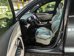 2024 BYD Song Pro Glory Edition DM-i PHEV 110km — фото 15