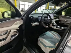 2024 BYD Song Pro Glory Edition DM-i PHEV 110km — фото 16