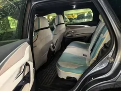 2024 BYD Song Pro Glory Edition DM-i PHEV 110km — фото 17