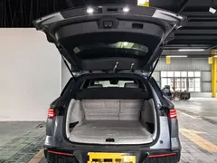 2024 BYD Song Pro Glory Edition DM-i PHEV 110km — фото 19