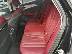 2025 Hongqi H5 PHEV 130, чёрный — фото 17