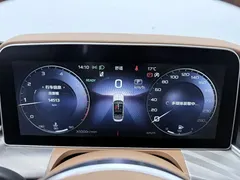 2022 Hongqi H9 2.0T, чёрный — фото 6