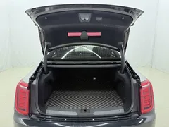 2022 Hongqi H9 2.0T, чёрный — фото 15
